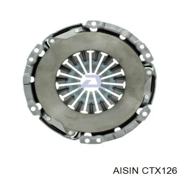 CTX126 Aisin корзина зчеплення