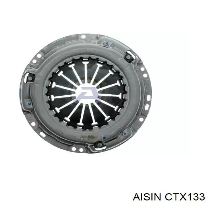 Корзина диска зчеплення Aisin CTX133