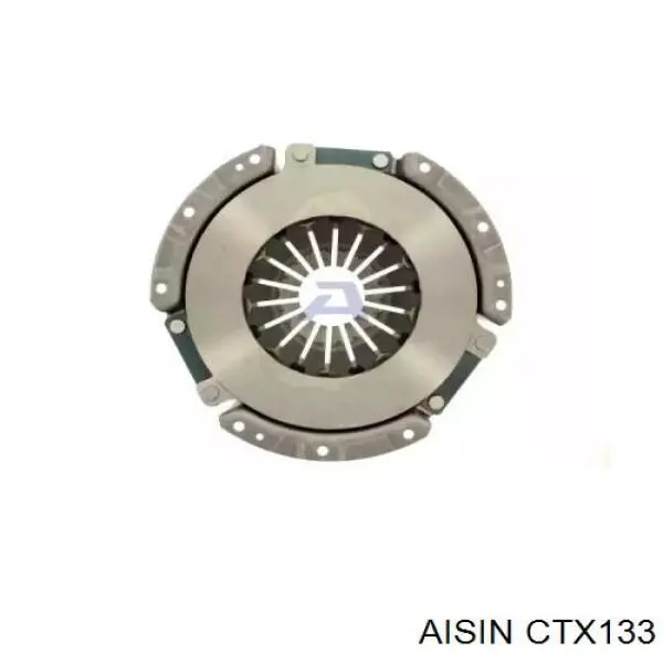 CTX133 Aisin Натискний диск зчеплення