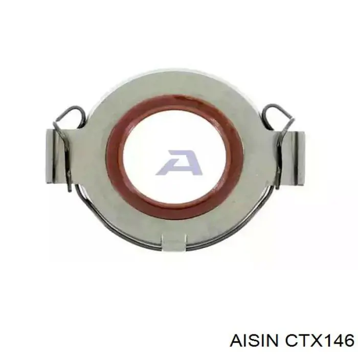CTX146 Aisin корзина зчеплення
