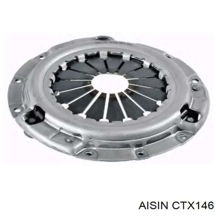 Купити CTX146 Aisin Корзина зчеплення