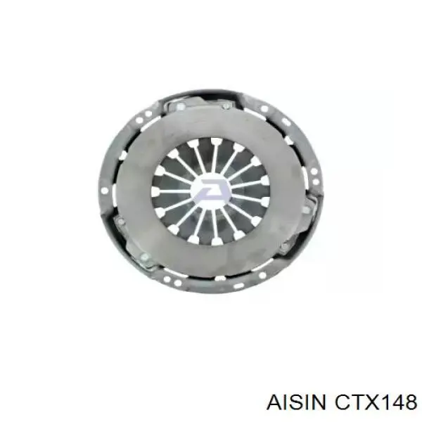 Корзина зчеплення CTX148 Aisin