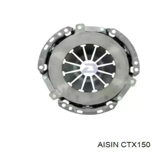 Пелюстковий кошик зчеплення Aisin CTX150 ціна, від 37.59 USD