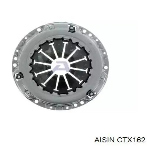 Корзина сцепления  AISIN CTX162