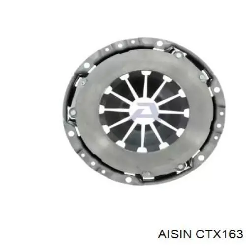 Пелюстковий кошик зчеплення Aisin CTX163 ціна, від 60.40 USD