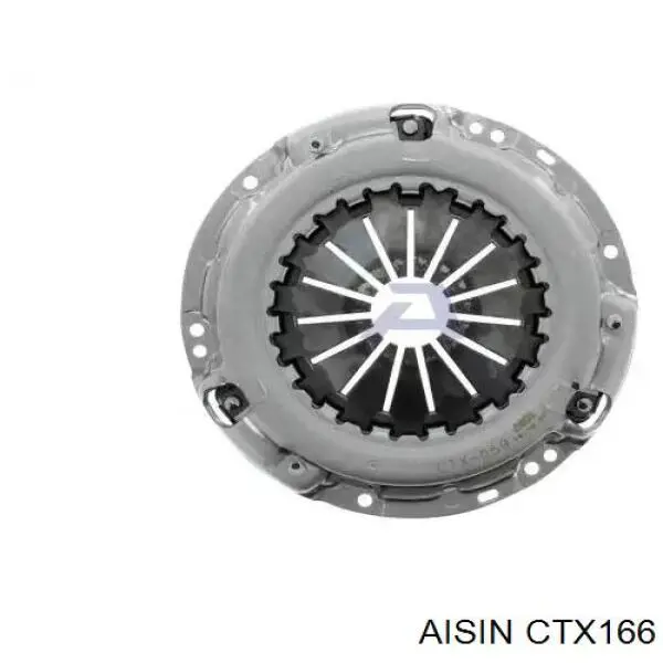 Купити CTX166 Aisin Корзина зчеплення