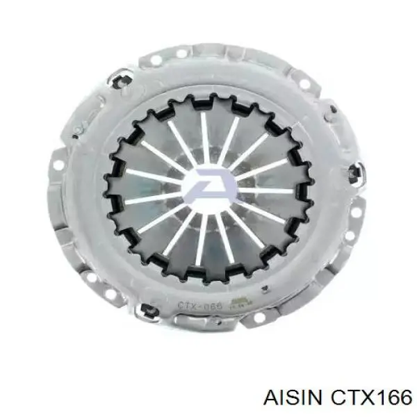 Корзина зчеплення CTX166 Aisin