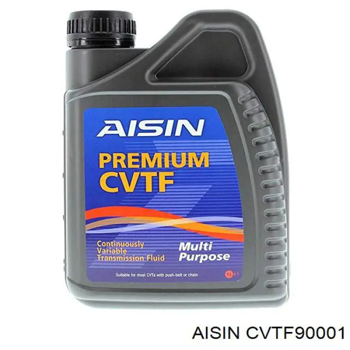 Масло коробки передач Aisin CVTF90001 ціна, від 14.97 USD