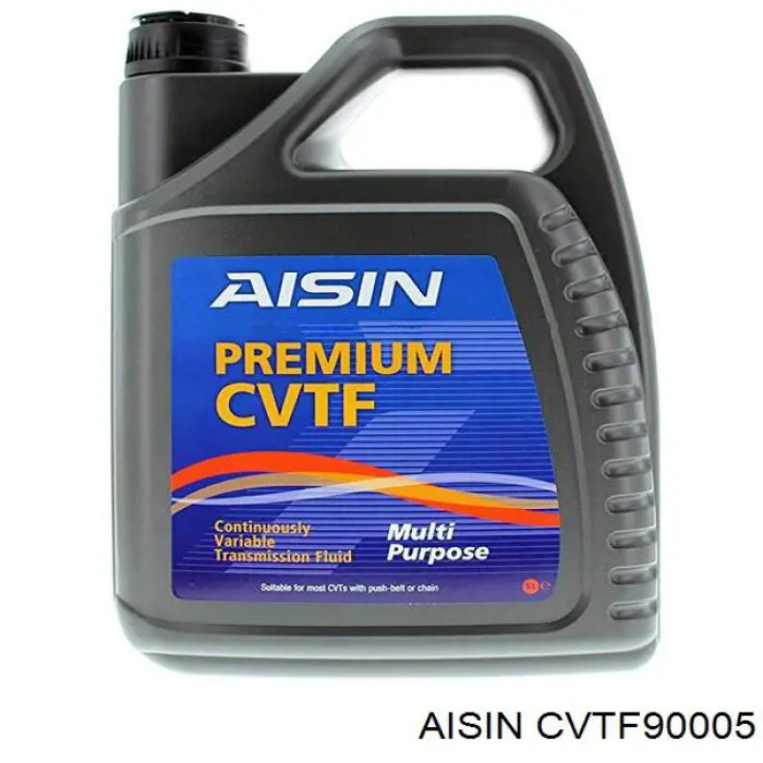 Масло трансмісії Aisin CVTF90005 ціна, від 74.89 USD