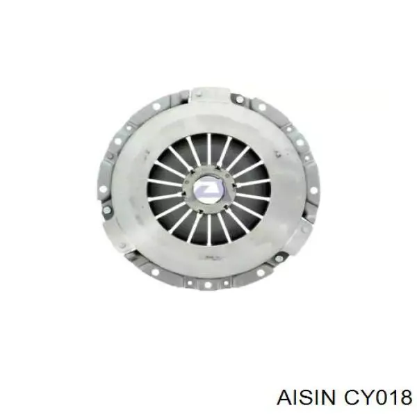 Корзина диска зчеплення Sachs 3082632801