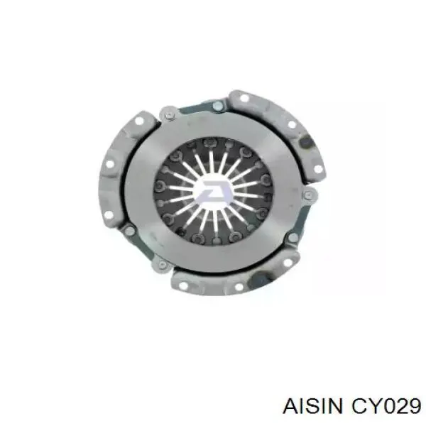 CY029 Aisin корзина зчеплення