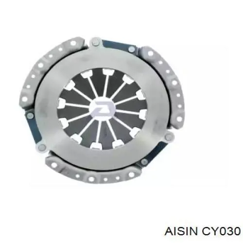 Корзина зчеплення CY030 Aisin