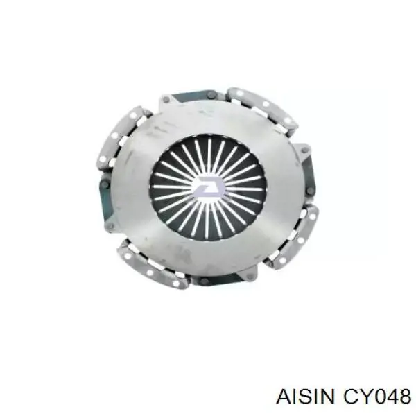 Пелюстковий кошик зчеплення Aisin CY048 ціна, від 252.22 USD