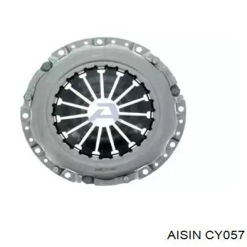 Пелюстковий кошик зчеплення Kamoka PC109 ціна, від 53.64 USD