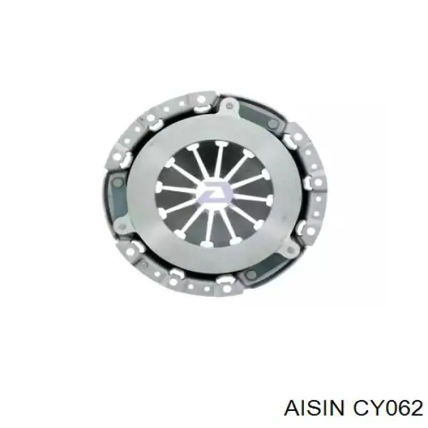 Пелюстковий кошик зчеплення Hyundai/Kia 4130002840 ціна, від 37.18 USD