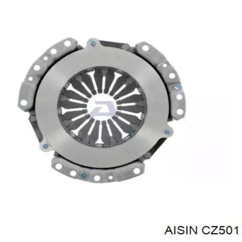 Купити VKD11887 VALEO Корзина зчеплення