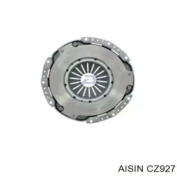 Пелюстковий кошик зчеплення Aisin CZ927 ціна, від 3.04 USD
