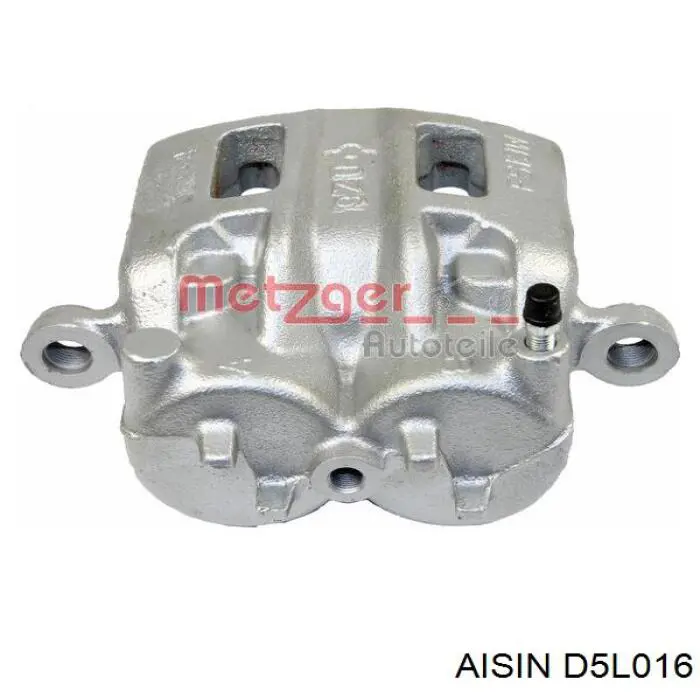 Супорт задній лівий D5L016 Aisin