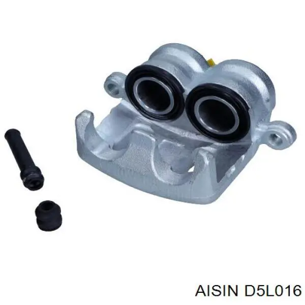 Супорт задній лівий D5L016 Aisin