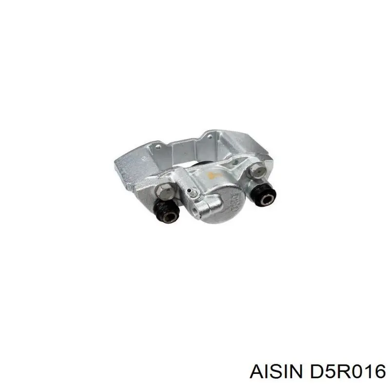 Супорт задній правий D5R016 Aisin
