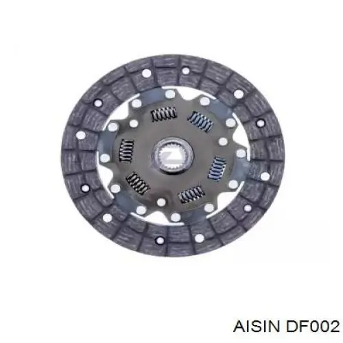 Зчеплення Subaru 430125420 ціна, від 163.61 USD