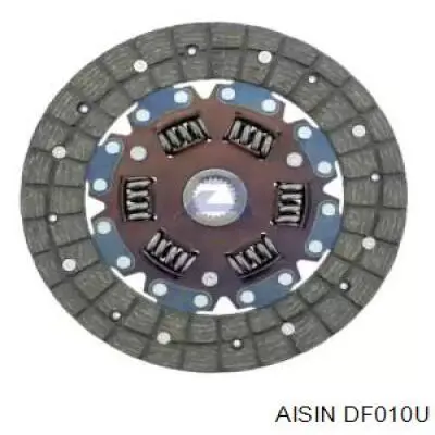 DF010U Aisin диск зчеплення