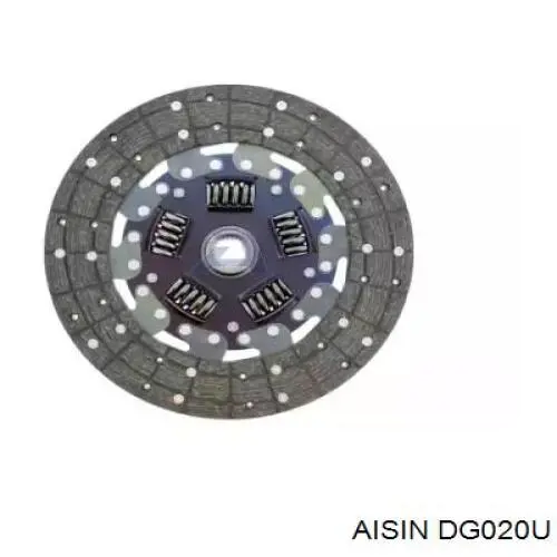  DG020U Aisin