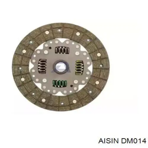  DM014 Aisin