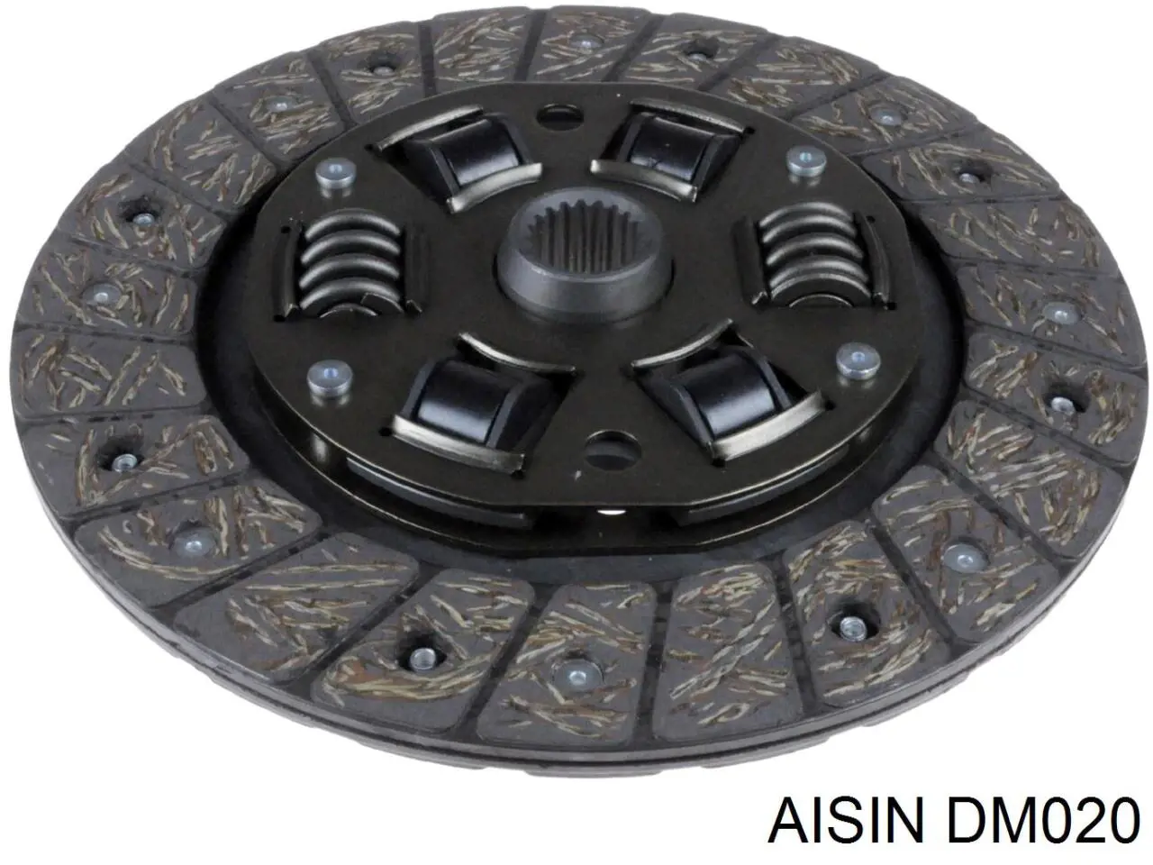 Зчеплення Aisin DM020 ціна, від 39.26 USD