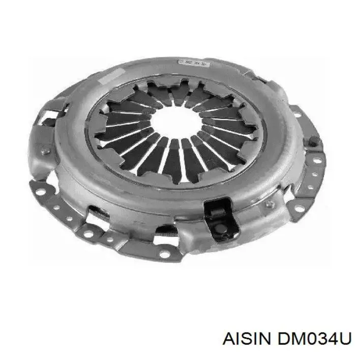 Купити DM034U Aisin Диск зчеплення