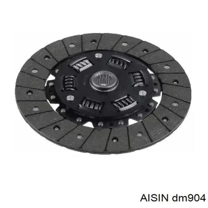 MD725933 Mitsubishi Диск зчеплення
