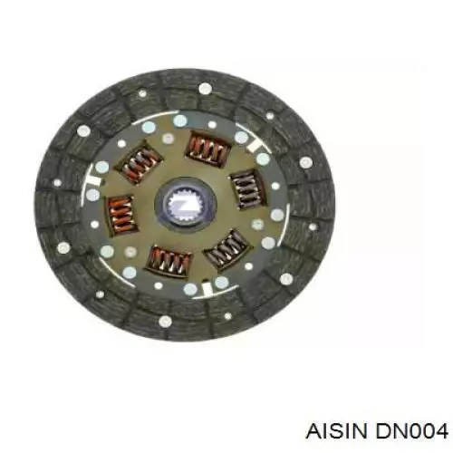  DN004 Aisin