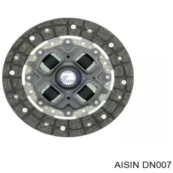 Зчеплення VALEO 803319 ціна, від 30.25 USD