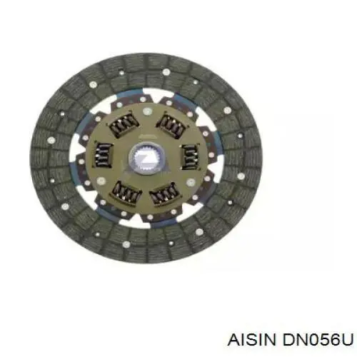 Купити DN056U Aisin Диск зчеплення