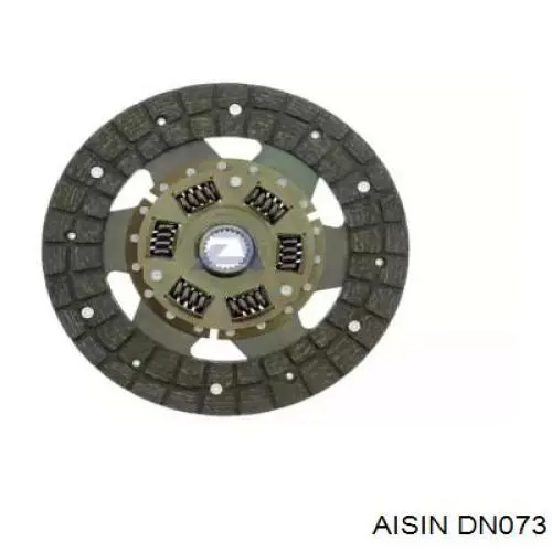 Купити DN073 Aisin Диск зчеплення