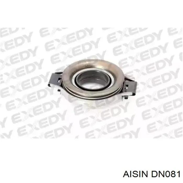 Зчеплення Aisin DN081 ціна, від 55.57 USD