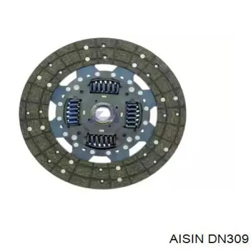  DN309 Aisin