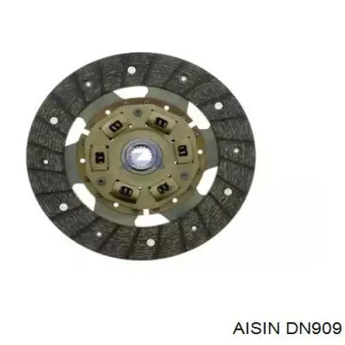 Диск зчеплення DN909 Aisin