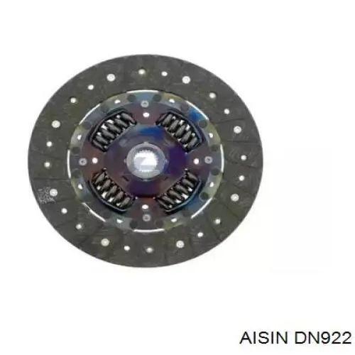 1878600810 Sachs Диск зчеплення