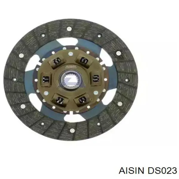 Купити DS023 Aisin Диск зчеплення