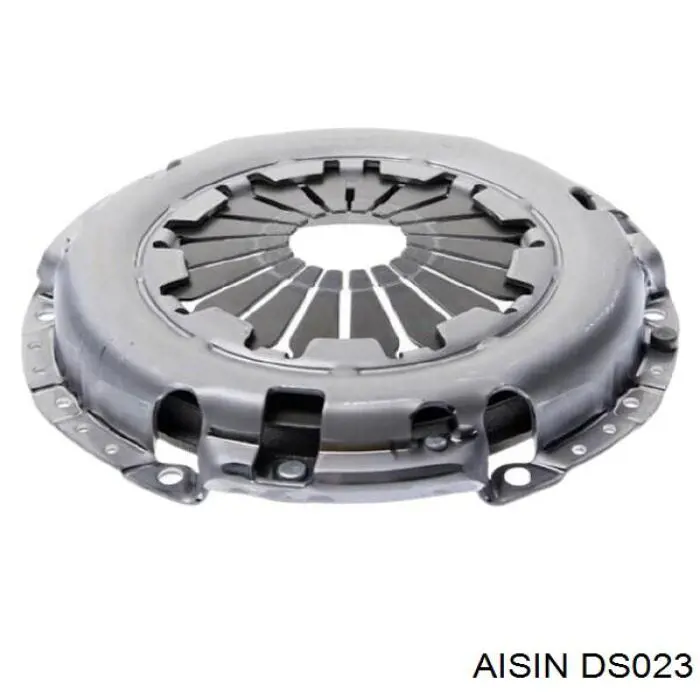 DS023 Aisin Диск зчеплення