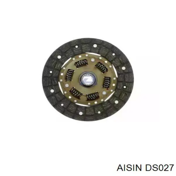 Купити DS027 Aisin Диск зчеплення