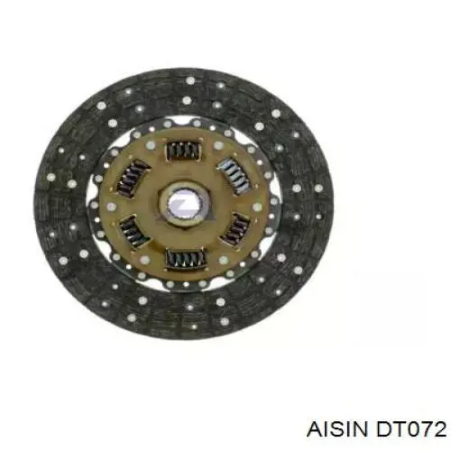 Зчеплення VALEO TY19 ціна, від 79.42 USD