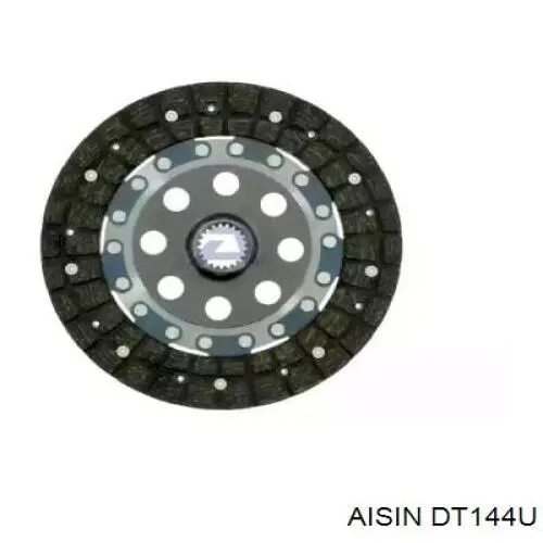 DT144U Aisin диск зчеплення