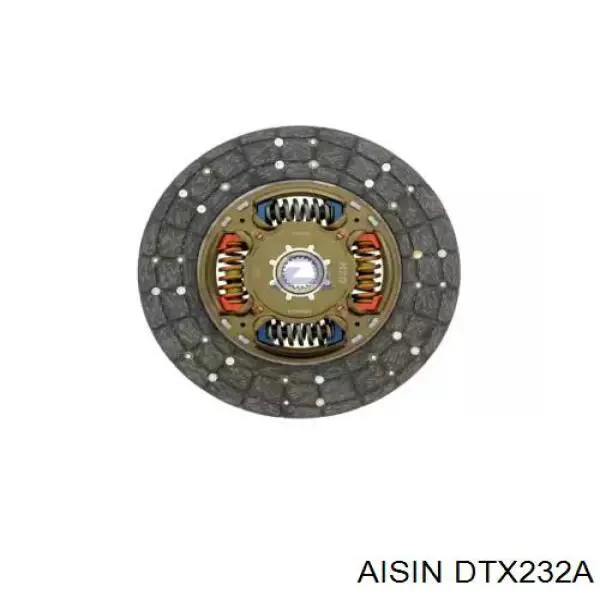 Зчеплення Toyota 312500K280 ціна, від 208.82 USD
