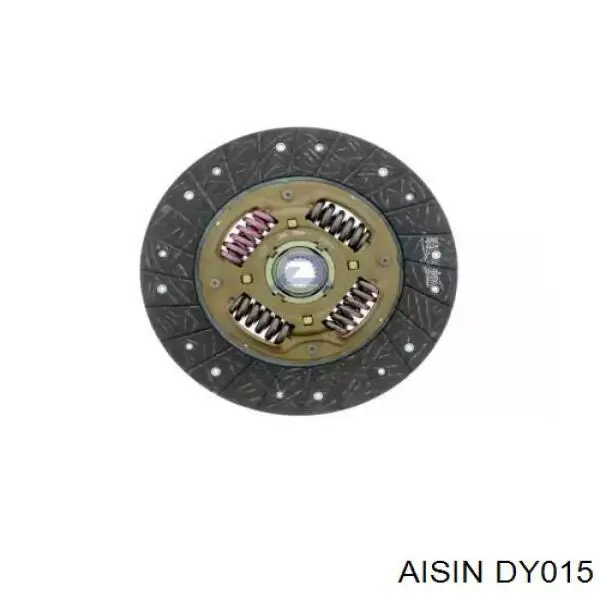 Купити 4110039030 Hyundai/Kia Диск зчеплення