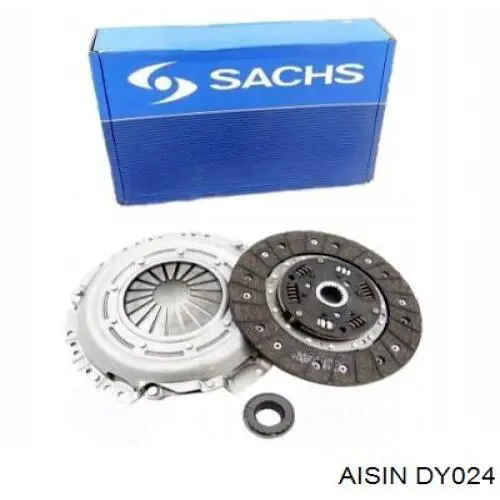 Купити Диск зчеплення Hyundai SOLARIS I SBR11