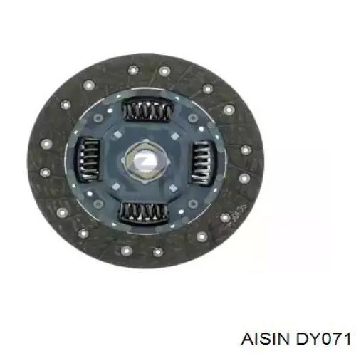 Зчеплення Hyundai/Kia 4110002850 ціна, від 19.02 USD