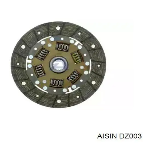  DZ003 Aisin