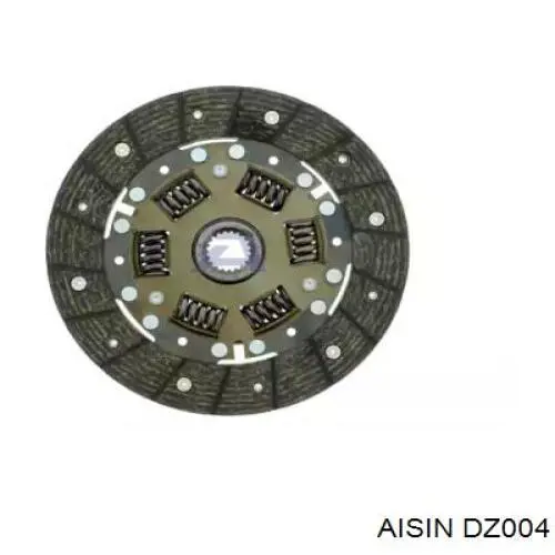 B31116460A Mazda Диск зчеплення